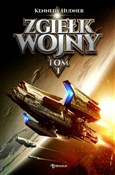 Zgiełk woj... - Kennedy Hudner -  books from Poland