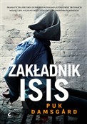 Zobacz : Zakładnik ... - Puk Damsgard