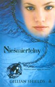 polish book : Nieśmierte... - Gillian Shields