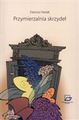 Przymierza... - Danuta Hasiak - Ksiegarnia w UK