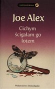 Cichym ści... - Joe Alex -  Książka z wysyłką do UK