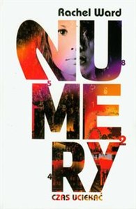 Picture of Numery Czas uciekać