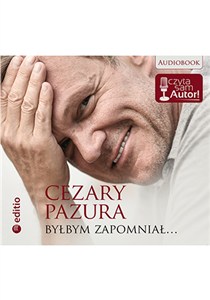 Picture of [Audiobook] Byłbym zapomniał