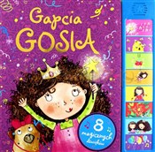 polish book : Gapcia Gos... - Dale Elizabeth