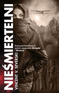 Obrazek [Audiobook] Nieśmiertelni audiobook