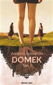 Domek Tom ... - Adrianna Szymańska -  Polish Bookstore 