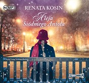 Książka : [Audiobook... - Renata Kosin