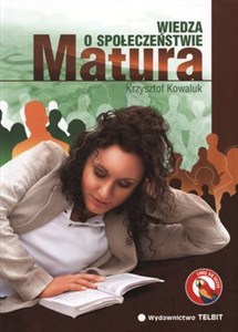Obrazek Matura Wiedza o społeczeństwie