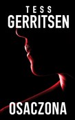 Osaczona - Tess Gerritsen - Ksiegarnia w UK