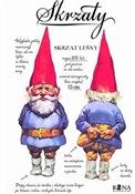 polish book : Skrzaty - Wil Huygen