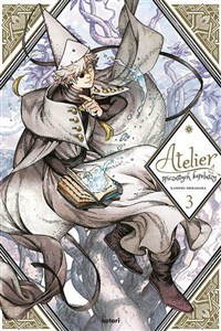 Obrazek Atelier spiczastych kapeluszy 3