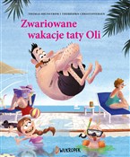 Zwariowane... - Brunstrom Thomas -  books in polish 