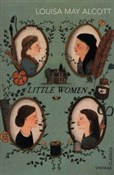 Little Wom... - Louisa May Alcott -  books in polish 