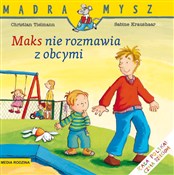 Polska książka : Maks nie r... - Tielmann Christian