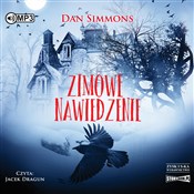 polish book : [Audiobook... - Dan Simmons