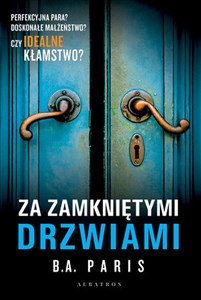 Obrazek Za zamkniętymi drzwiami