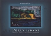 Perły Gdyn... - Elwira Worzała -  books in polish 
