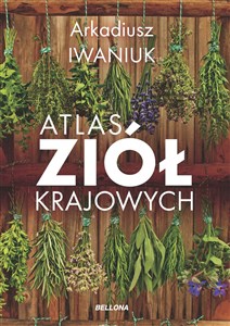 Picture of Atlas ziół krajowych