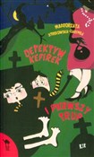 Polska książka : Detektyw K... - Małgorzata Strękowska-Zaremba