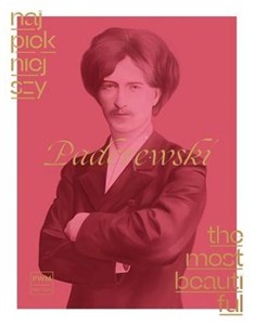Obrazek Najpiękniejszy Paderewski