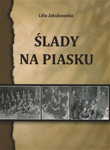 Obrazek Ślady na piasku