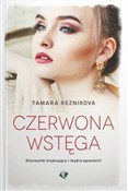 Czerwona w... - Tamara Reznikova -  Polish Bookstore 