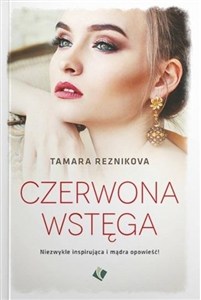 Picture of Czerwona wstęga