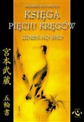 Księga pię... - Musashi Miyamoto -  foreign books in polish 