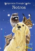 Notros - Małgorzata Urszula Laska -  books in polish 