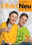 polish book : Effekt Neu... - Anna Kryczyńska-Pham