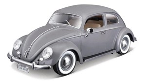 Picture of Volkswagen Kafer-Beetle 1:18 BBURAGO