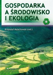 Obrazek Gospodarka a środowisko i ekologia