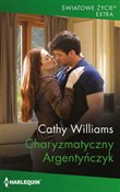 Światowe Ż... - Williams Cathy -  foreign books in polish 