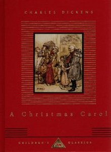 Obrazek A Christmas Carol