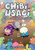 Chibi Usag... - Julie Fuji Sakai, Stan Sakai -  foreign books in polish 