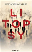 Polska książka : Litopsy - Marta Waksmundzka