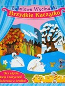 Brzydkie K... - Ludwik Cichy -  Książka z wysyłką do UK