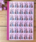 Książka : Notatnik A...