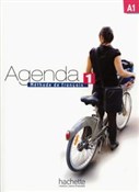 Agenda 1 P... - David Baglieto, Bruno Girardeau, Marion Mistichelli -  Polish Bookstore 