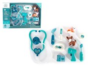 Zestaw lek... - Ksiegarnia w UK