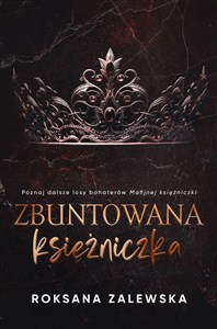Obrazek Zbuntowana Księżniczka