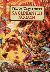 Obrazek Na glinianych nogach