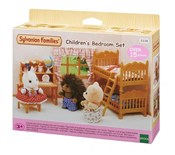 Wiejski po... - Sylvanian Families -  foreign books in polish 