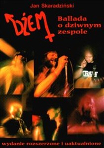 Picture of Dżem -Ballada o dziwnym zespole