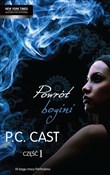 Powrót bog... - P.C. Cast -  foreign books in polish 