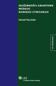 Picture of Służebności gruntowe według kodeksu cywilnego