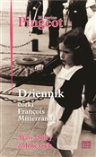 Dziennik c... - Mazarine Pingeot - Ksiegarnia w UK