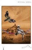 Pulsary - Michał Sobol -  foreign books in polish 