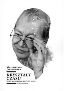 Picture of Kryształy czasu Kino Wojciecha Jerzego Hasa