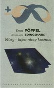 Zobacz : Mózg tajem... - Ernst Poppel, Anna-Lydia Edingshaus